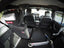GOOSE GEAR Jeep Wrangler 2007-2018 JKU 4 Door - Second Row Seat Delete Plate System