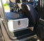 GOOSE GEAR Toyota Tacoma 2005-Present 2nd and 3rd Gen. Double Cab - Second Row Single Drawer Module - 60% Passenger Side