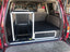 GOOSE GEAR Ultimate Chef Package for Toyota Land Cruiser 1991-1997 80 Series