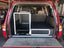 GOOSE GEAR Ultimate Chef Package for Toyota Land Cruiser 1991-1997 80 Series