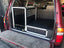 GOOSE GEAR Toyota Land Cruiser 1991-1997 80 Series - Single Drawer Module with Fitted Top Plate - 24-3/16"W x 8"H x 40"D