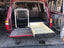 Goose Gear Ultimate Chef for 1991–1997 Toyota 80 Series