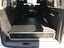GOOSE GEAR Ford Transit Connect 2014-Present 2nd Gen. - Side x Side Drawer Module - 43 3/8" Wide x 8" High x 40" Depth