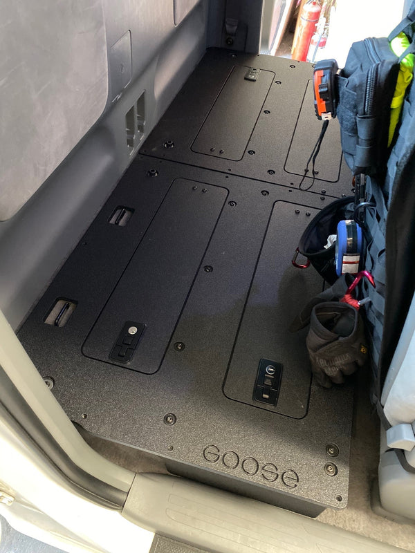 Seat Delete Systems