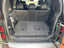 GOOSE GEAR Land Rover Defender 2020-Present L663 - Rear Plate System