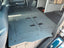 GOOSE GEAR Ford Bronco 2021-Present 6 Gen. 4 Door - Second Row Seat Delete Plate System - Module Height