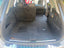 Volkswagen Touareg Interior Mod | Goose Gear Seat Delete
