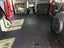 GOOSE GEAR Jeep Wrangler 2018-Present JLU 4 Door - Second Row Seat Delete Plate System