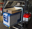 GOOSE GEAR IceBox 1.3 with Top Drawer - 25" Deep Module