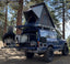 GOOSE GEAR Ultimate Chef and Sleeping Package for Toyota Land Cruiser 1980-1990 60 Series