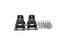 LEITNER DESIGNS Roof Top Tent Brackets