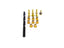 LEITNER DESIGNS Rivet Nut Install Kit