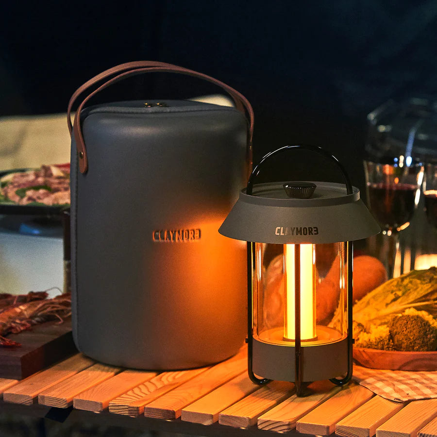 CLAYMORE Bag for Selene Lantern