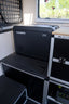 GOOSE GEAR Scout Tuktut Utility Module with Top Hatch