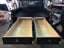 GOOSE GEAR Truck Bed Single Drawer for Tacoma