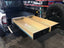 GOOSE GEAR Truck Bed Single Drawer for Tacoma