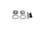 LEITNER DESIGNS Tie Down Rings