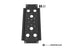 LEITNER DESIGNS Universal Mounting Plate