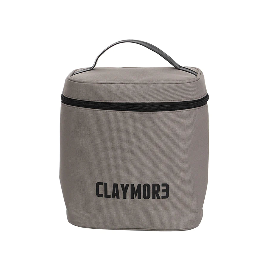 CLAYMORE V600+ Rechargeable Portable Fan With Bag – Rhino