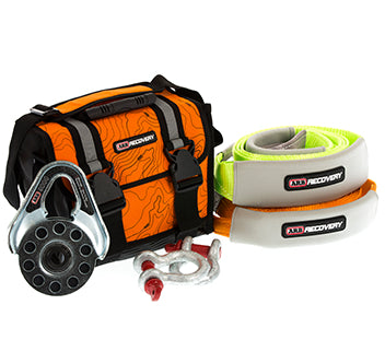 ARB Recovery Kits For Off Road Vehicle Use (RK9, RK11, RK12