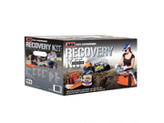 ARB Premium Off Road Recovery Kit in packaging box