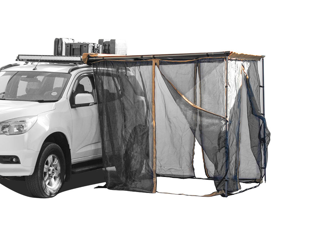 FRONT RUNNER Easy-Out Awning Mosquito Net / 2.5M