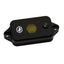 Baja Designs LED Dome Light with Switch, compact amber LED light