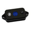 Baja Designs LED Dome Light with Switch, compact blue LED light
