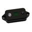 Baja Designs LED Dome Light with Switch, compact green LED light