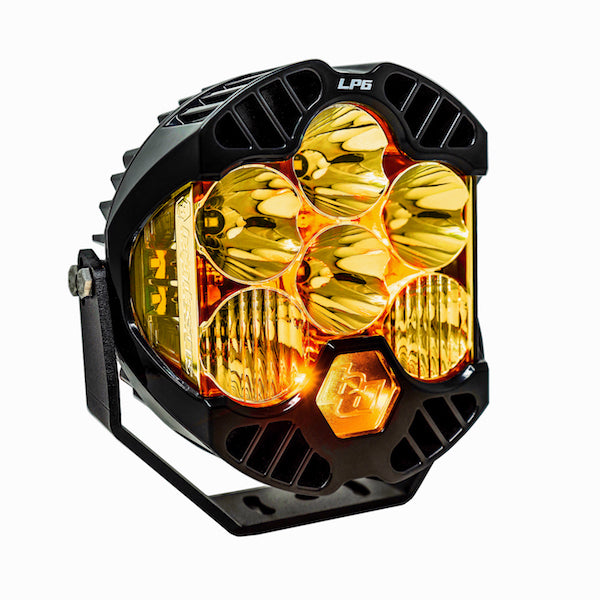 Cheapest Baja Designs LP6 Pro LED Off-Road Lighting