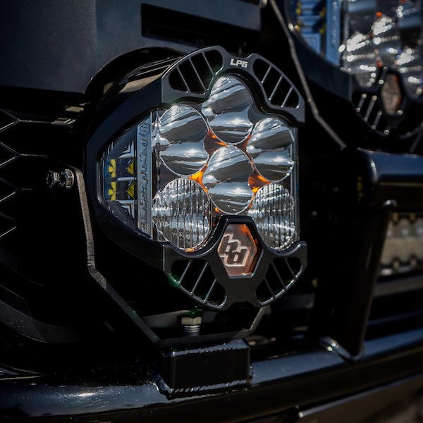 Cheapest Baja Designs LP6 Pro LED Off-Road Lighting