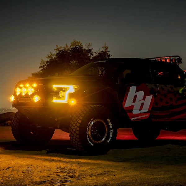 Cheapest Baja Designs LP6 Pro LED Off-Road Lighting