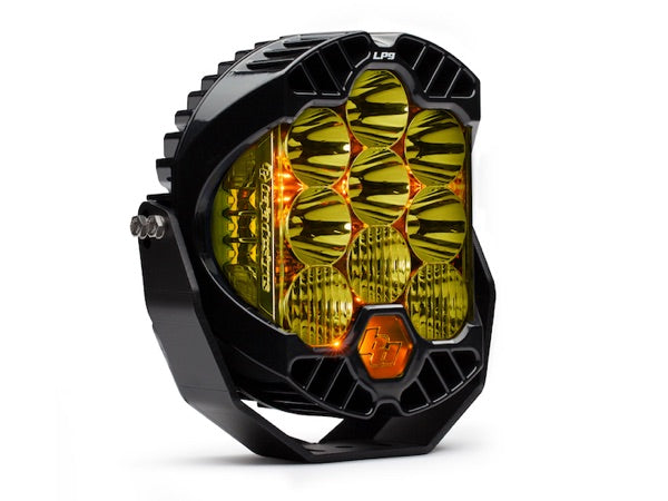 BAJA DESIGNS LP9 Pro Forward Projecting LED Off Road Light