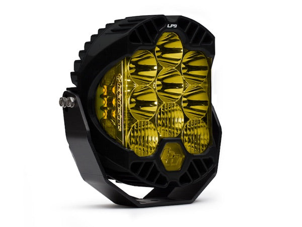 BAJA DESIGNS LP9 Sport Forward Projecting LED Off Road Light