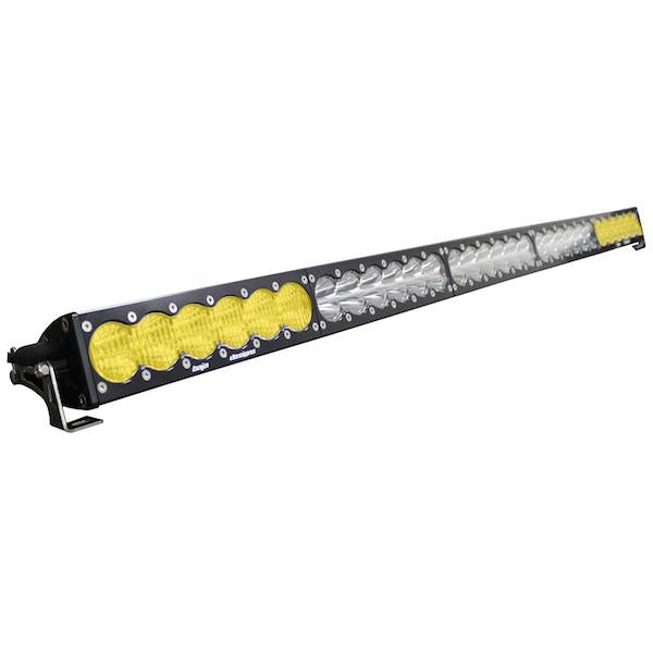 BAJA DESIGNS OnX6 Dual Control LED Light Bar (30