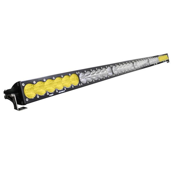 BAJA DESIGNS OnX6 Dual Control LED Light Bar (30