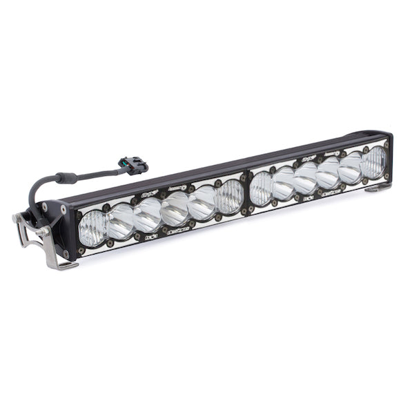 BAJA DESIGNS Laser LED Hybrid Light Bar | Rhino Gear – Rhino