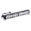 BAJA DESIGNS Laser LED Hybrid Light Bar