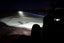 BAJA DESIGNS Laser LED Hybrid Light Bar