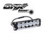 BAJA DESIGNS Laser LED Hybrid Light Bar