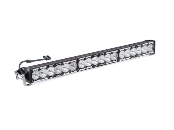 BAJA DESIGNS OnX6 Laser LED Hybrid Light Bar (10" - 50")
