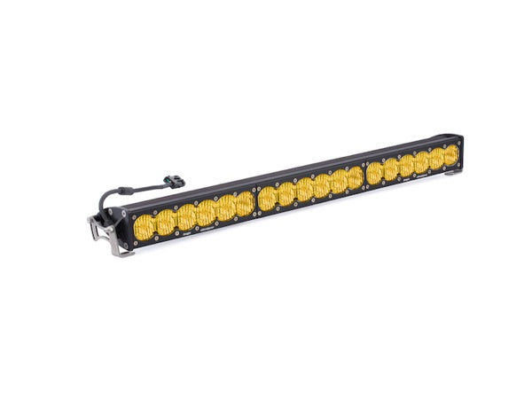 BAJA DESIGNS OnX6+ LED Light Bar (10" - 50")