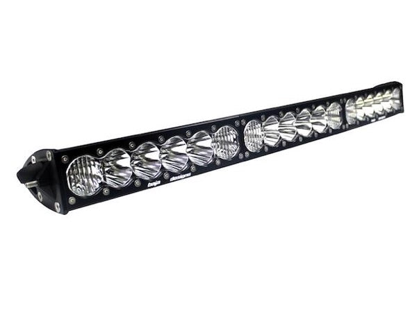 BAJA DESIGNS OnX6 Racer Edition LED Light Bar (10" - 50")
