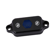 Baja Designs LED Rock Light, compact blue LED light