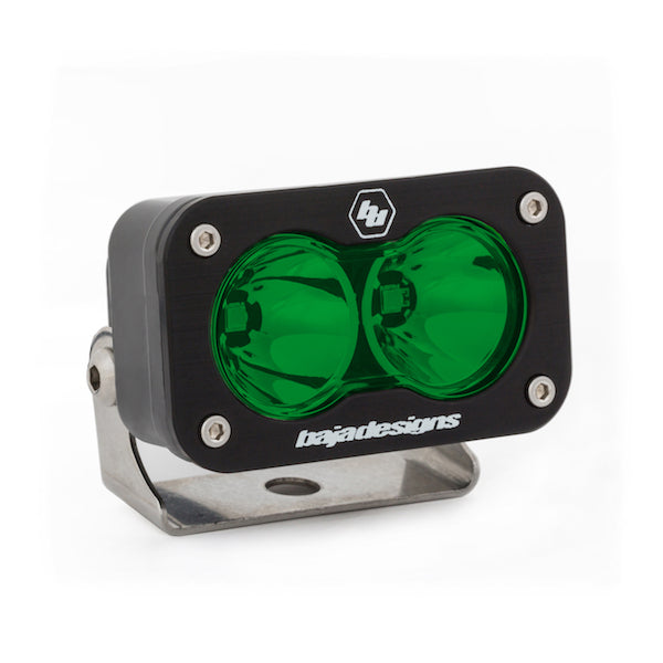 Reliable Baja Designs S2 Sport Off Road Led Light – Rhino