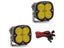 BAJA DESIGNS XL Pro Forward Projecting LED Off Road Light (Single, Pair)