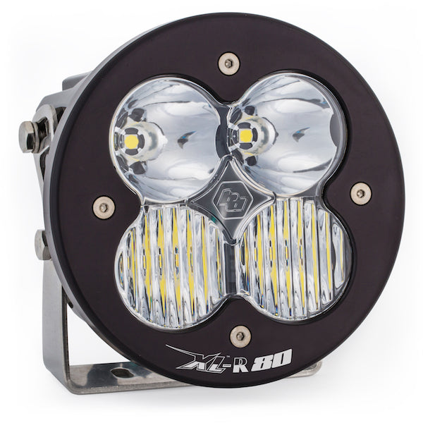 BAJA DESIGNS XL80 Forward Projecting LED Off Road Light