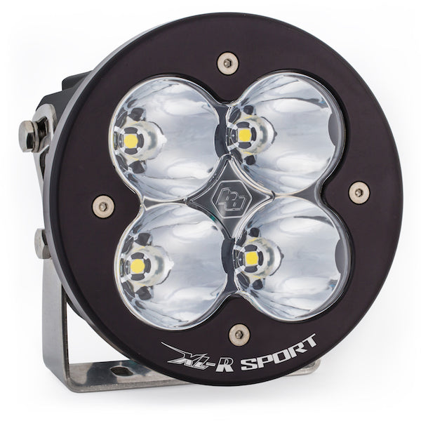 BAJA DESIGNS XL Sport Forward Projecting LED Off Road Light