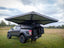 Camp King 270 degree freestanding awning