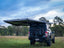 Camp King 270 degree freestanding awning